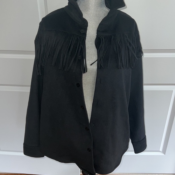 Stolen Girlfriends Club Fridge Jacket - Picture 8 of 11